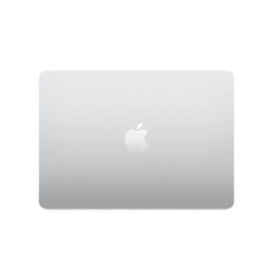 Apple MacBook Air 15&ldquo; Silver M4 24/512 2025 (MC6J4)
