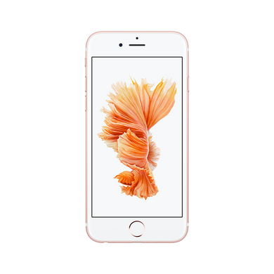 iPhone 6s 16GB (Rose Gold), Rose Gold, Rose Gold, 1, iPhone 6s