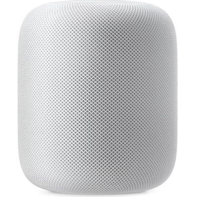 Smart колонка Apple HomePod (White) MQHV2