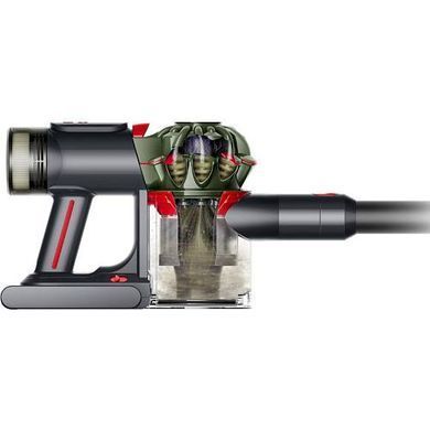 Вертикальний + ручний пилосос (2в1) Dyson V8 Cyclone 2025 (226587-01)