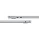 Apple MacBook Air 15&ldquo; Silver M4 24/512 2025 (MC6J4)