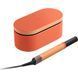 Dyson Airwrap Coanda 2х Multi Styler & Dryer Ceramic Apricot/Topaz