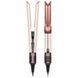 Стайлер (випрямляч)  Dyson Airstrait - Ceramic Pink/Rose Gold (598960-01)