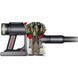 Вертикальний + ручний пилосос (2в1) Dyson V8 Cyclone 2025 (226587-01)