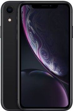 Apple iPhone XR 128GB Black