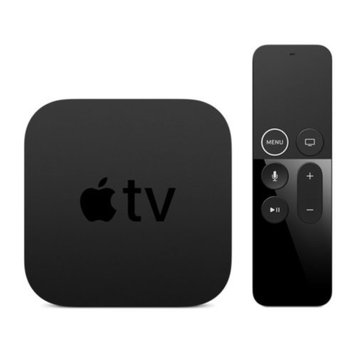 Apple TV 4K 64GB