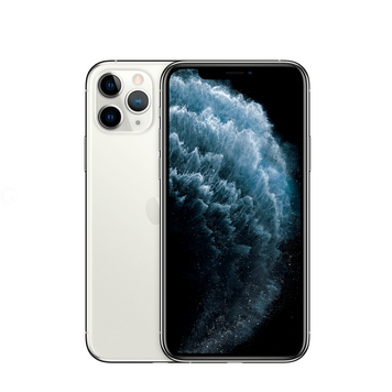 Б/У Apple iPhone 11 Pro 256Gb Silver (MWCN2)