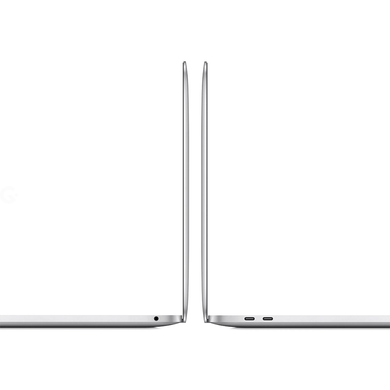 Apple MacBook Pro 13" 512GB Silver (MWP72) 2020