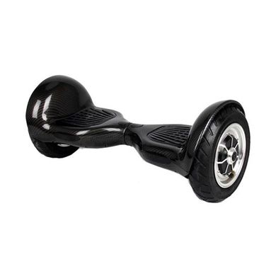 Smart Balance Wheel R 10" Black, Гіроборд