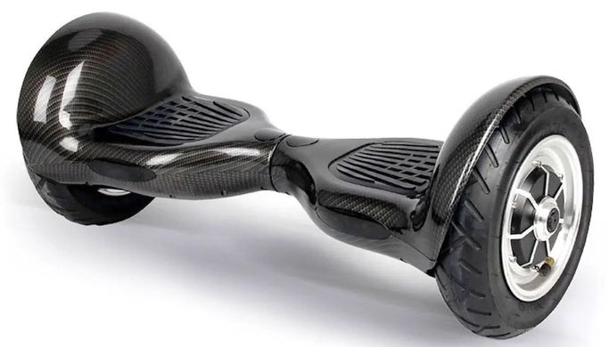 Smart Balance Wheel R 10" Black, Гироборд