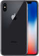 Apple iPhone X 64GB Space Gray (MQAC2) бу