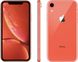 Apple iPhone XR 256GB Coral, Coral, Coral, Новый, 1, iPhone XR
