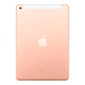 Apple iPad 10,2" (2019) WiFi + Cellular 128Gb Gold (MW722, MW6G2)