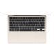 Apple MacBook Air 15&ldquo; Starlight M4 16/256 2025 (MW1J3)