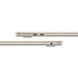 Apple MacBook Air 15&ldquo; Starlight M4 16/256 2025 (MW1J3)