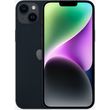 Apple iPhone 14 Plus 128Gb Midnight (MQ4X3)