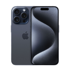 Apple iPhone 15 Pro 1TB (Blue Titanium)