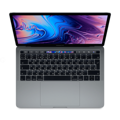 Apple MacBook Pro 13" with Retina display 2019 (Z0W40)