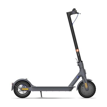 Електросамокат Xiaomi Mi Electric Scooter 3 Black