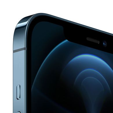 Apple iPhone 12 Pro Max 128GB Pacific Blue (MGDA3) б/у