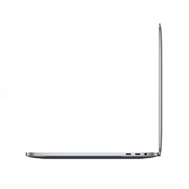Apple MacBook Pro 13" Space Gray  with Retina display 2019 (Z0W40004G)