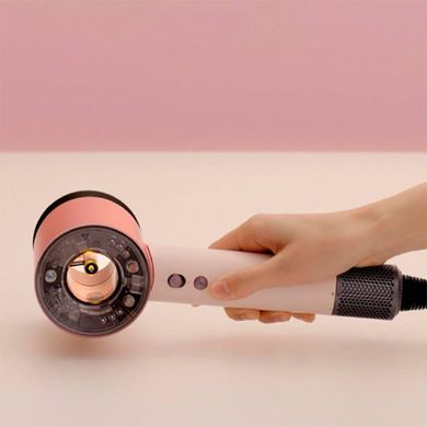 Фен Dyson Supersonic HD16 Nural Ceramic Pink/Rose Gold (598975-01)