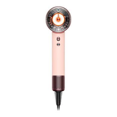 Фен Dyson Supersonic HD16 Nural Ceramic Pink/Rose Gold (598975-01)