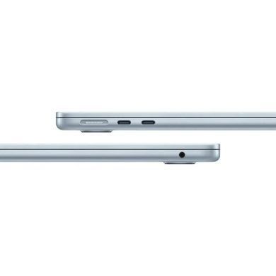 MacBook Air 13 Retina, Sky Blue, 1TB, 10 CPU / 10 GPU, 32GB RAM with Apple M5 (2026) (Z1LB000KL)