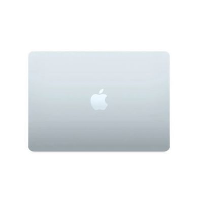 MacBook Air 13 Retina, Sky Blue, 1TB, 10 CPU / 10 GPU, 32GB RAM with Apple M5 (2026) (Z1LB000KL)