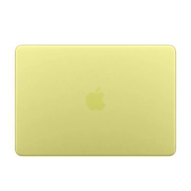 MacBook Neo 13 Retina, Citrus, 512GB, 6 CPU / 5 GPU, 8GB RAM with Apple A18 Pro (2026) (MHFE4)