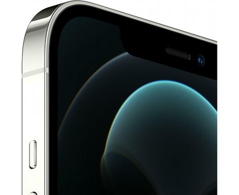 Apple iPhone 12 Pro Max 128GB Silver (MGD83) б/у