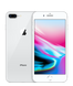 Apple iPhone 8 Plus 128GB Silver (MX252)