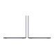 Apple MacBook Air 15&ldquo; Midnight M4 16/256 2025 (MW1L3)