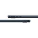 Apple MacBook Air 15&ldquo; Midnight M4 16/256 2025 (MW1L3)