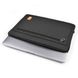 Чохол-сумка WIWU "Pioneer Laptop Sleeve" MacBook Pro 15 (Black)