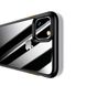 Чохол USAMS Back Case Janz Series Black для iPhone 11