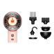 Фен Dyson Supersonic HD16 Nural Ceramic Pink/Rose Gold (598975-01)