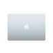 MacBook Air 13 Retina, Sky Blue, 1TB, 10 CPU / 10 GPU, 32GB RAM with Apple M5 (2026) (Z1LB000KL)