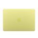 MacBook Neo 13 Retina, Citrus, 512GB, 6 CPU / 5 GPU, 8GB RAM with Apple A18 Pro (2026) (MHFE4)