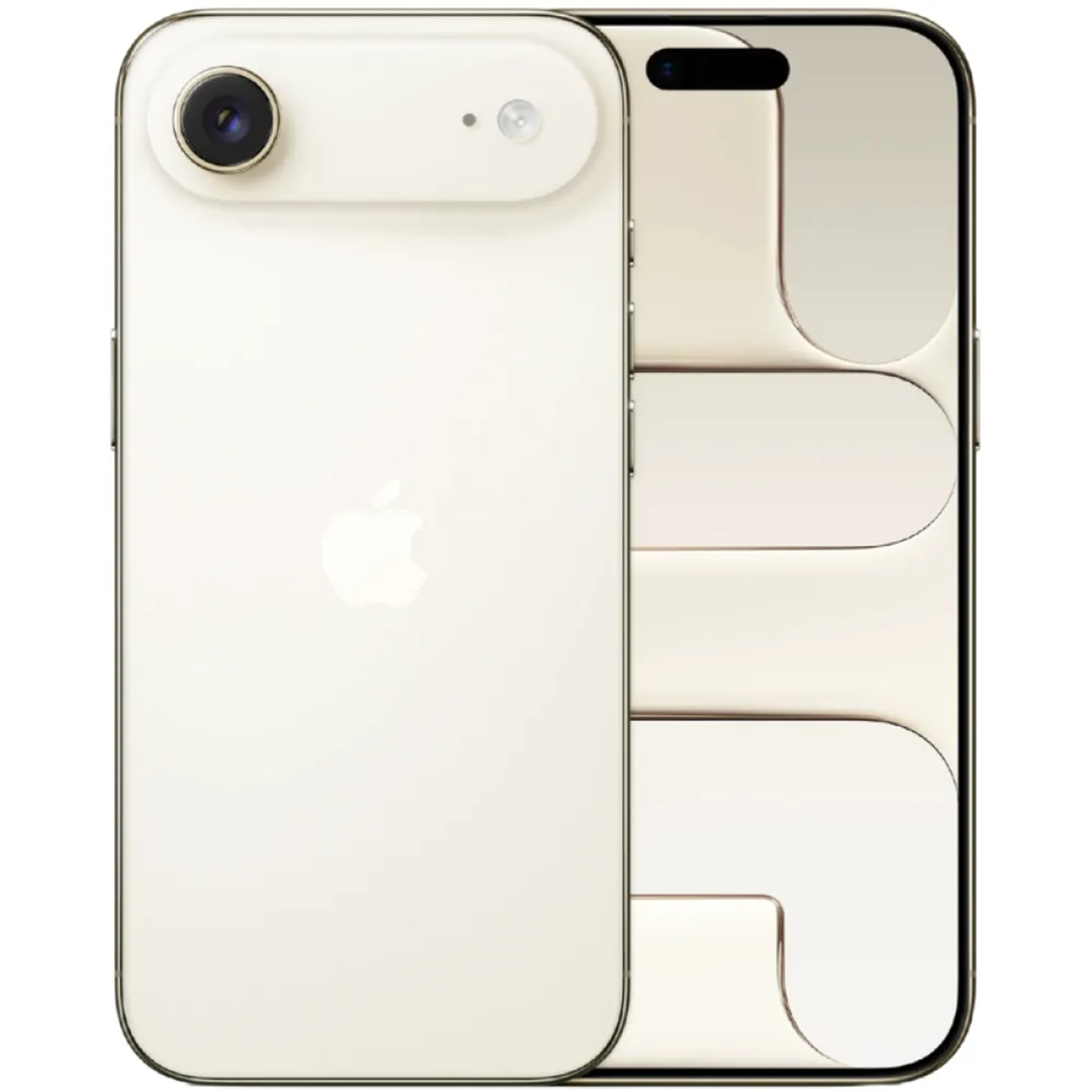 iPhone Air 256GB ライトゴールド eSIMのみ対応。 Смартфон Apple iPhone Air 256GB eSim Light Gold (MG344, MG1A4