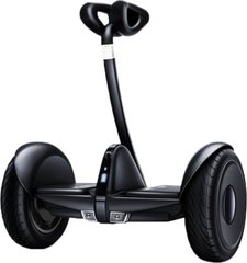 Самобалансуючий скутер Ninebot mini Black