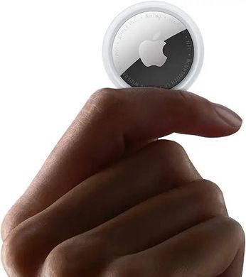 Пошуковий брелок Apple AirTag 2nd Gen 1 pack (MFE94)