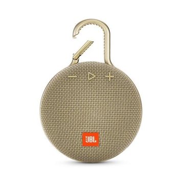 Акустика JBL CLIP 3 Sand