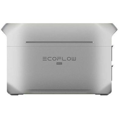 EcoFlow DELTA 3 Max Plus (EF-DL3-MP, EFD3MP-EU-CBOX)