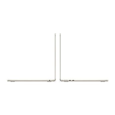 MacBook Air 13 Retina, Starlight, 1TB, 10 CPU / 10 GPU, 32GB RAM with Apple M5 (2026) (Z1L5000KL)
