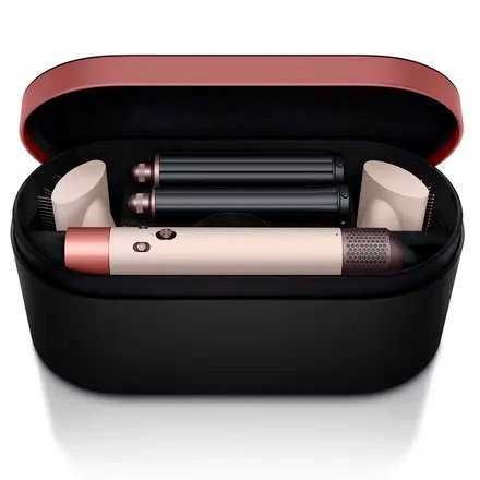 Мультистайлер Dyson Airwrap Complete Long Ceramic Pink/Rose Gold