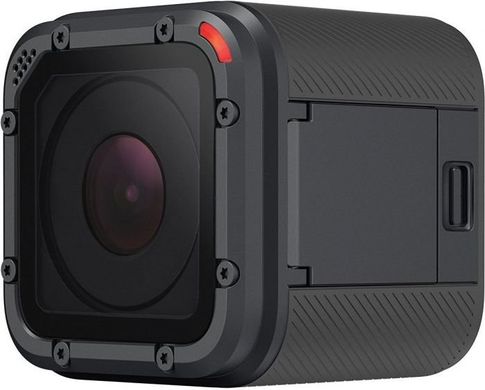 Видеокамера GoPro HERO 5 SESSION