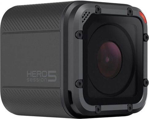 Видеокамера GoPro HERO 5 SESSION