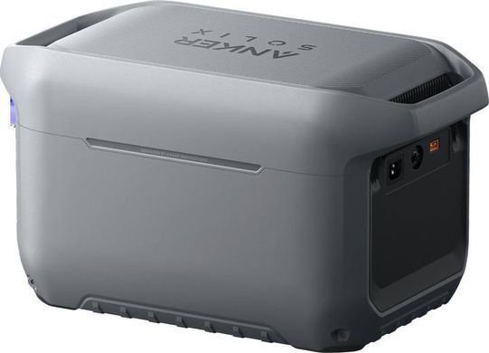 Зарядна станція Anker SOLIX C2000 Gen 2 (A17831A1, A17833A1)