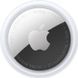 Пошуковий брелок Apple AirTag 2nd Gen 1 pack (MFE94)